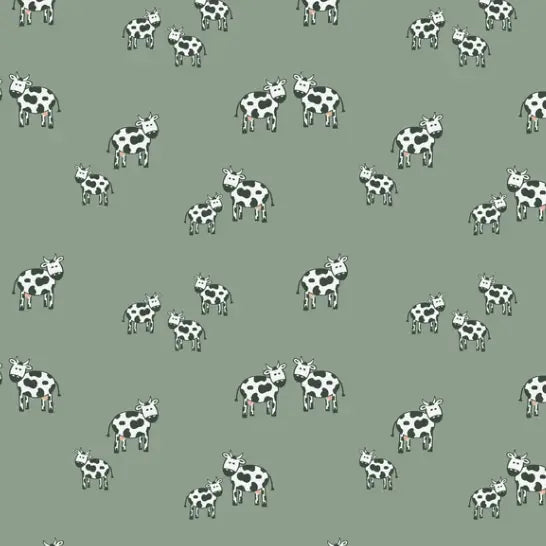 Designer Cotton Terry Cloth Burp Rag, 7"x17"