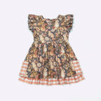 Bunny Bloomsburg Girls Dress