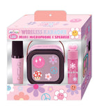 Wireless Karaoke, Good Day