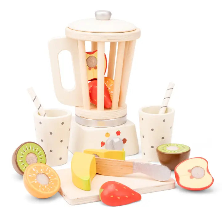 Smoothie Maker - Wooden Toy