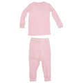 Heavenly Pink Jammies Kids Pjs & Lougewear
