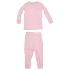 Heavenly Pink Jammies Kids Pjs & Lougewear