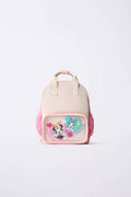 Mini Minnie Mouse Backpack Cute Versatile Daycare Bag