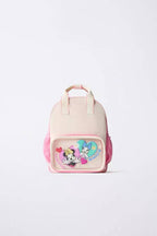 Mini Minnie Mouse Backpack Cute Versatile Daycare Bag