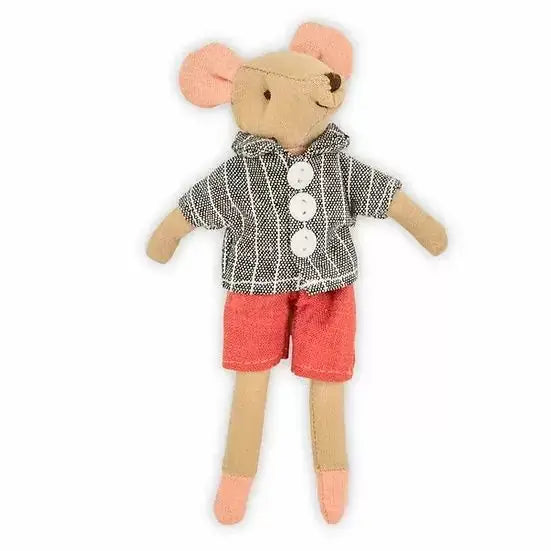 LEVLOVS Mouse in A Box