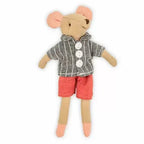 LEVLOVS Mouse in A Box