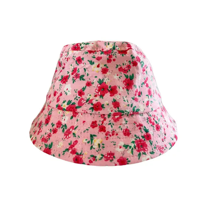 Bucket Hat, Maisie Floral