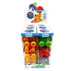 Toy Car Gear Racers Light Up Vehicle Assortment