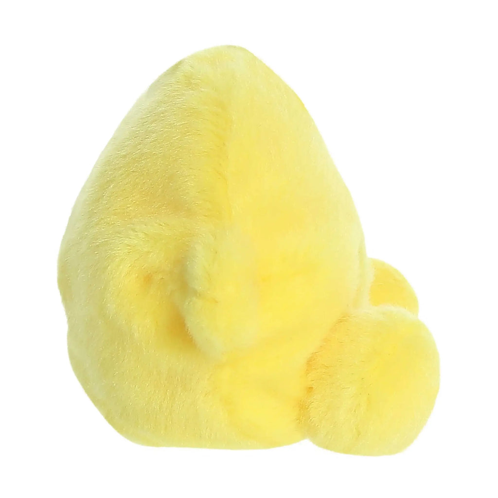 5" Plush Lemon Palm Pal Stuffed Animal
