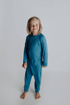 Blue Jammies Kids Pjs and Lougewear