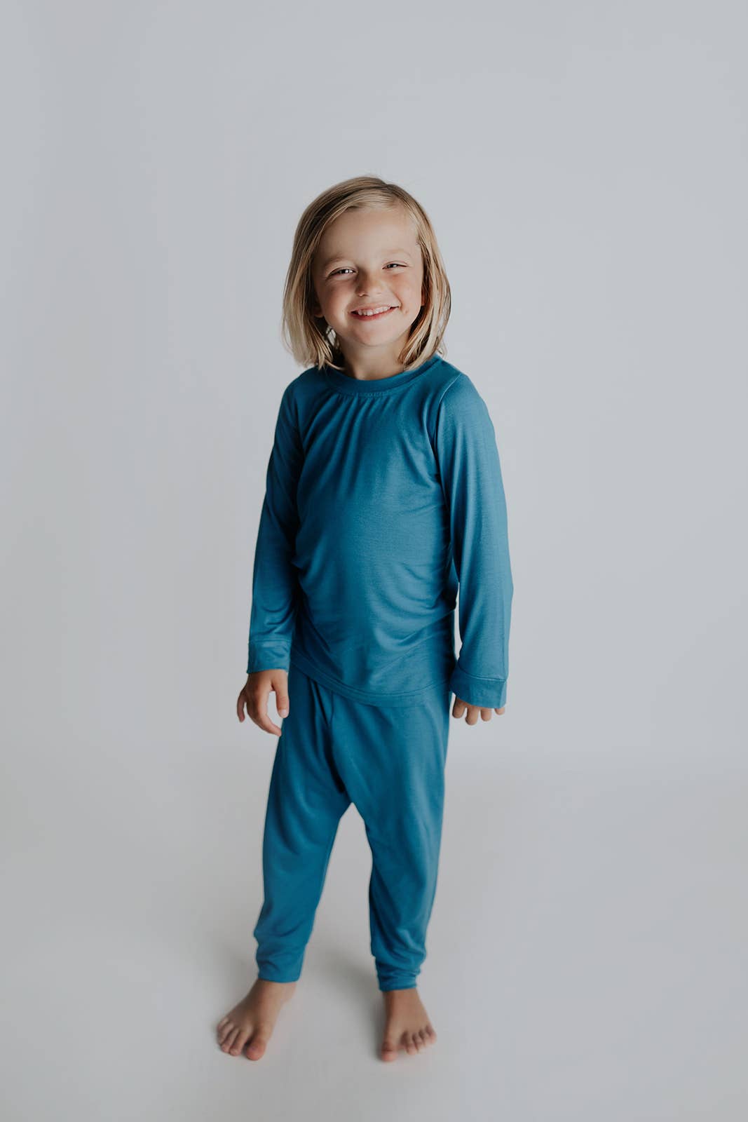 Blue Jammies Kids Pjs and Lougewear