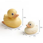 Itzy Ducky Family™ - Bath + Water Table Toys