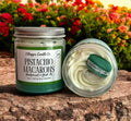 8oz. Pistachio Macaron Soy Dessert Candle