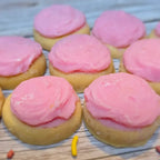 Soy Wax Melt Sugar Cookie
