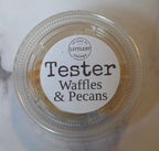 Waffles and Pecans 1.5 Ounce Bag Fall Wax Melt