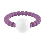 Ryan & Rose Cutie Teether Rattle