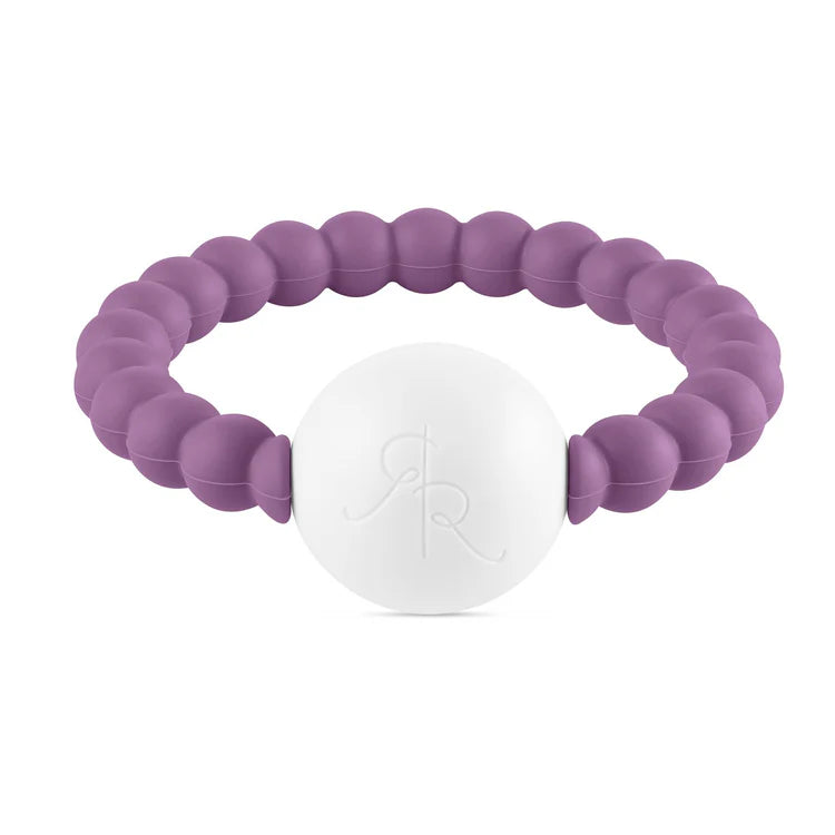 Ryan & Rose Cutie Teether Rattle