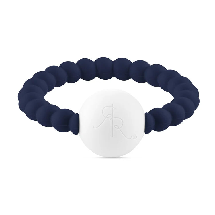 Ryan & Rose Cutie Teether Rattle