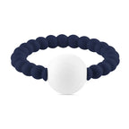 Ryan & Rose Cutie Teether Rattle