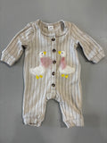 Goose Romper