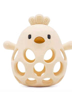 Ducky Teethers