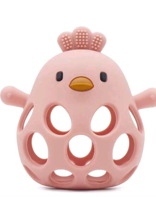 Ducky Teethers