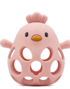 Ducky Teethers