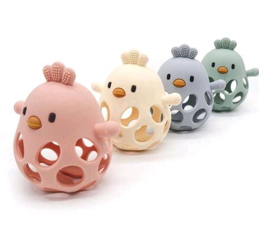 Ducky Teethers