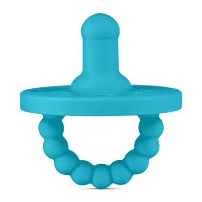 Ryan & Rose Cutie Pat Round Paci