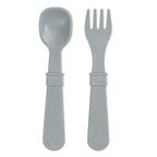 RePlay Toddler Utensil Set