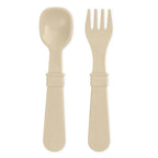 RePlay Toddler Utensil Set