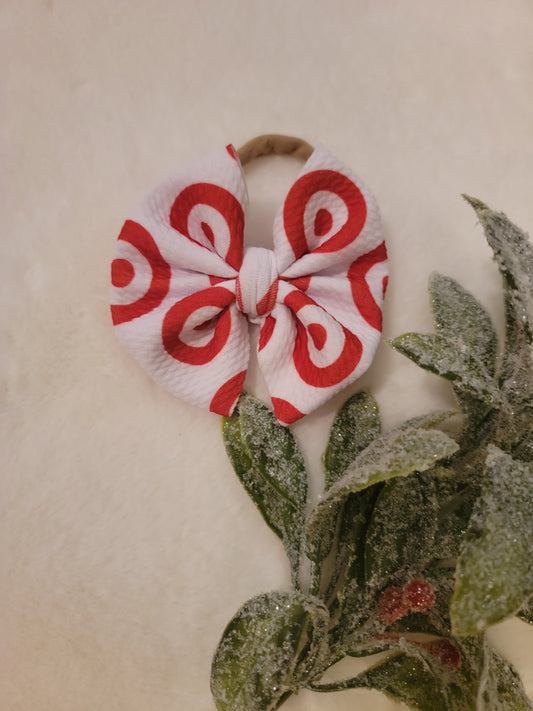 The Target Bow