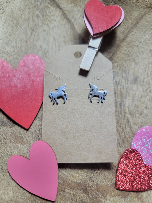 Tiny Unicorns 🦄